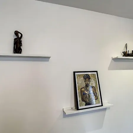 Gare Equipe Netflix Wifi 2pers * Amiens