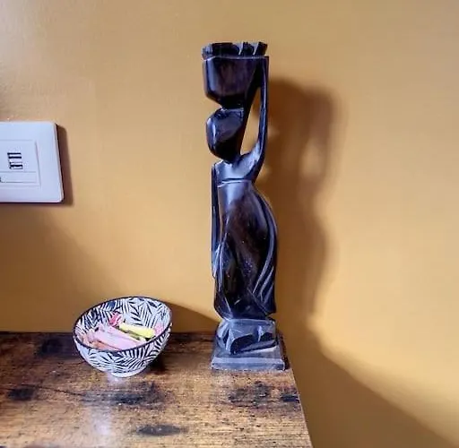 Apartment Gare Equipe Netflix Wifi 2pers *